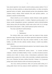 Lietuvos mokesčių sistema ir jos derinimas su Europos sąjungos mokesčių politika 5 puslapis