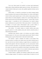 Lietuvos mokesčių sistema ir jos derinimas su Europos sąjungos mokesčių politika 8 puslapis