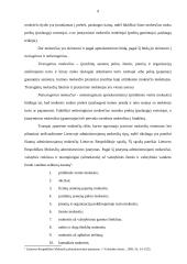 Lietuvos mokesčių sistema ir jos derinimas su Europos sąjungos mokesčių politika 9 puslapis