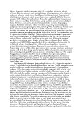 Kuo tarpukario Lietuva nuo Vakarų skyrėsi ir kuo buvo panaši? 2 puslapis