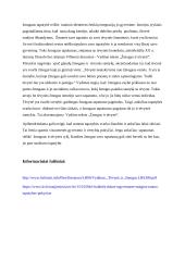 Tapatybės svarba dabar ir anksčiau 2 puslapis