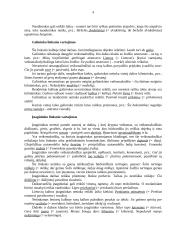 Linksnių, prielinksnių, padalyvių, pusdalyvių, dalyvių vartojimas 4 puslapis