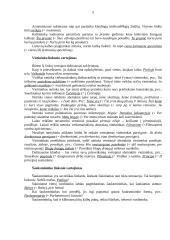 Linksnių, prielinksnių, padalyvių, pusdalyvių, dalyvių vartojimas 5 puslapis