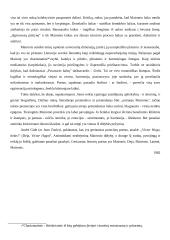 Maironio reikšmė poezijoje 4 puslapis