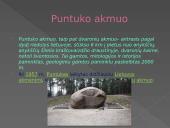 Keliaukime ir aplankykime Lietuvos saugomas teritorijas 9 puslapis