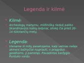 Keliaukime ir aplankykime Lietuvos saugomas teritorijas 10 puslapis