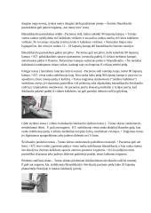 Apatinio kvadranto ištyrimas 5 puslapis