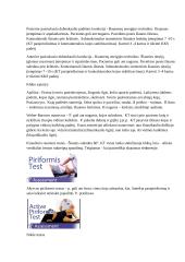 Apatinio kvadranto ištyrimas 9 puslapis