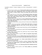 Maironio biografija perteikta esminiais klausimais