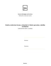 Skaičių vaizdavimo formos, aritmetinės ir bitinės operacijos, rodyklių naudojimas