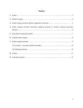 Dailės terapijos poveikis asmenims sergantiems šizofrenija 2 puslapis