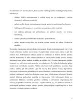 Dailės terapijos poveikis asmenims sergantiems šizofrenija 11 puslapis