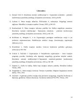 Dailės terapijos poveikis asmenims sergantiems šizofrenija 13 puslapis