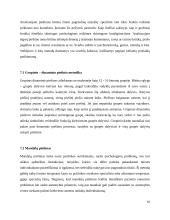 Dailės terapijos poveikis asmenims sergantiems šizofrenija 10 puslapis