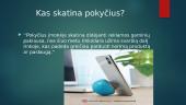 Pokyčių vadybos atvejo analizė 8 puslapis