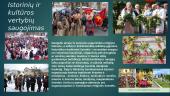 Fotonovelių konkursas ,,Gražėja Lietuva, gražėja Mickūnai’’ 8 puslapis