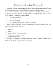 Max Weber biurokratizmo teorijos principai ir jų pasireiškimo ypatumai Lietuvos organizacijose 4 puslapis