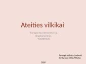 Ateities vilkikai