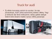 Ateities vilkikai 6 puslapis