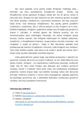 Antigonė – maištininkė 2 puslapis