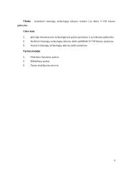 Išmaniųjų technologijų taikymas mokant(is) dailės V-VIII klasėse 6 puslapis