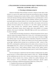 Išmaniųjų technologijų taikymas mokant(is) dailės V-VIII klasėse 7 puslapis