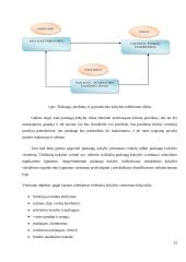 Paslaugų kokybės vertinimas ir gerinimas viešbučių pavyzdžiu 12 puslapis