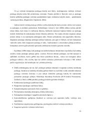 Paslaugų kokybės vertinimas ir gerinimas viešbučių pavyzdžiu 14 puslapis