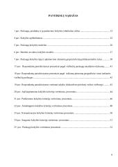 Paslaugų kokybės vertinimas ir gerinimas viešbučių pavyzdžiu 6 puslapis