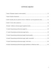 Paslaugų kokybės vertinimas ir gerinimas viešbučių pavyzdžiu 7 puslapis