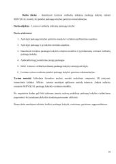 Paslaugų kokybės vertinimas ir gerinimas viešbučių pavyzdžiu 10 puslapis