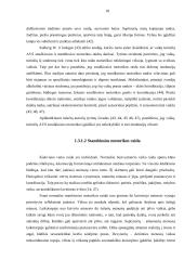 Vaikų, turinčių alkoholinį vaisiaus sindromą, raidos pokyčiai, augant Kauno kūdikių namuose  18 puslapis