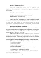 Medžiagų atsargų planavimas ir valdymas 9 puslapis