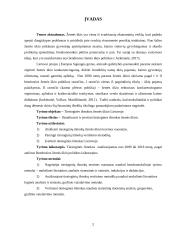 Tiesioginių išmokų žemės ūkyje vertinimas 2 puslapis