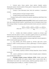 Tiesioginių išmokų žemės ūkyje vertinimas 11 puslapis