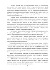 Tiesioginių išmokų žemės ūkyje vertinimas 4 puslapis