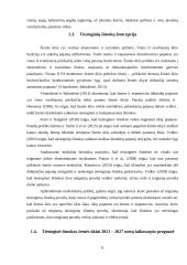 Tiesioginių išmokų žemės ūkyje vertinimas 8 puslapis