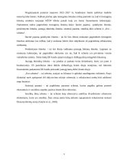 Tiesioginių išmokų žemės ūkyje vertinimas 9 puslapis