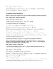 Įvadas į teisinę sistemą 4 puslapis