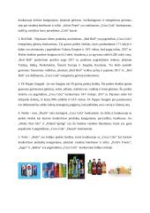 Vartotojų elgsenos projektas. Prekės ženklas – Coca-Cola 3 puslapis