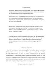 Vartotojų elgsenos projektas. Prekės ženklas – Coca-Cola 4 puslapis