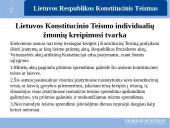 Lietuvos Respublikos Konstitucinis Teismas (LRKT) 14 puslapis