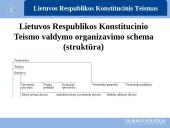 Lietuvos Respublikos Konstitucinis Teismas (LRKT) 8 puslapis