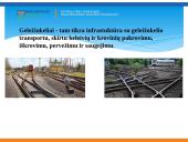 Stočių svarba ir funkcijos geležinkelių transporte 3 puslapis