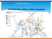Stočių svarba ir funkcijos geležinkelių transporte 4 puslapis