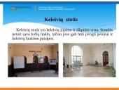 Stočių svarba ir funkcijos geležinkelių transporte 9 puslapis