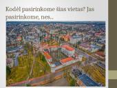 Lankytinos vietos Tauragėje 2 puslapis