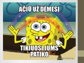 Lankytinos vietos Tauragėje 12 puslapis