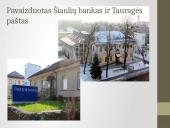 Lankytinos vietos Tauragėje 6 puslapis