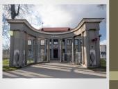 Lankytinos vietos Tauragėje 10 puslapis